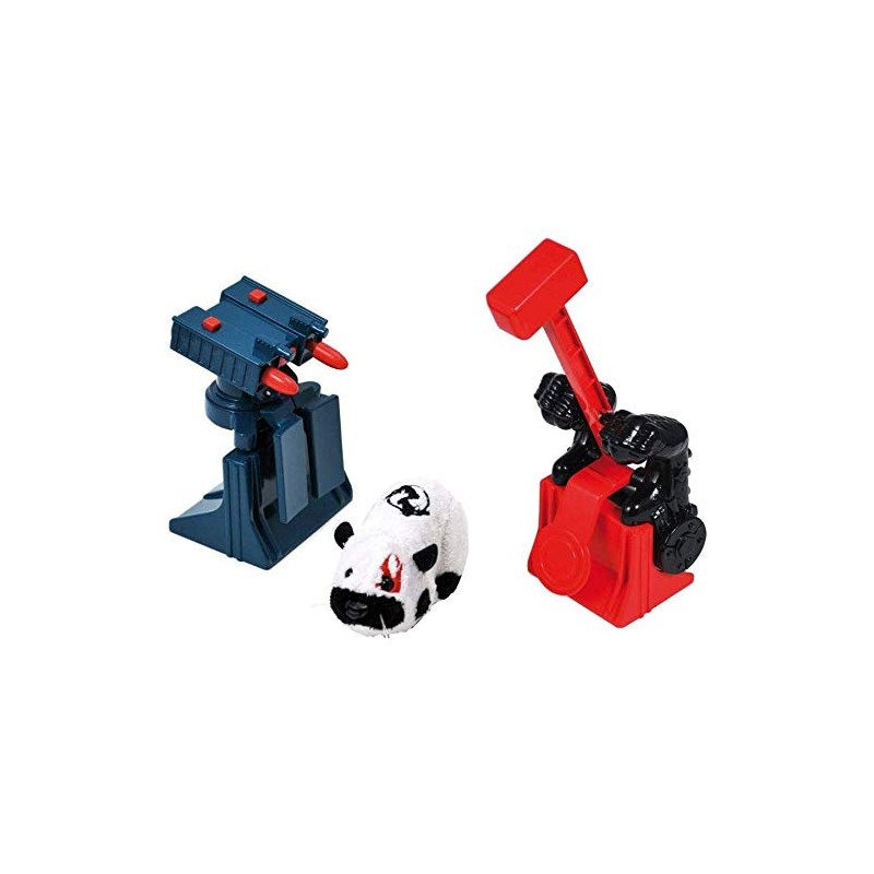 Kung Zhu Missile Attack Tower