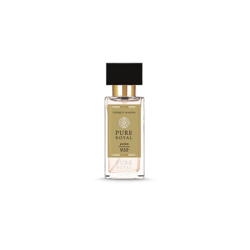 FM 910 Pure Royal Collection Perfume for Women and Men
