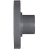Spears 854-020 PVC Pipe Fitting, Van Stone Flange, Class 150,