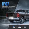 Mingrui test LED License Plate Lights for 2019-2026 Do'dge Ram