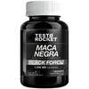 Maca Negra Peruana + Piperina | Fórmula Vegana Organica de