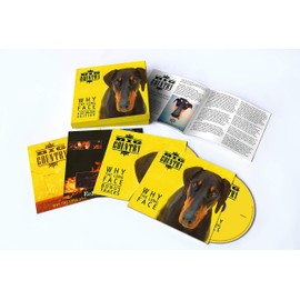 Why The Long Face: 4Cd Deluxe Expanded Boxset