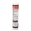 Neutral Silicone Sealant Water Resistance Clear Glass Glue for Kitchen