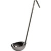 Professional Stainless Steel Heavy Duty Cooking Soup Ladle Long Handle