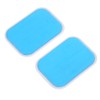 Abdominal Muscle Stimulator Body Toning Trainer ABS Arm Stimulator Training