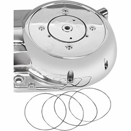 James Gaskets - Derby Cover Cap Plate O-Ring