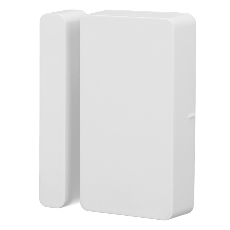 2pcs Door Sensor Wifi Window Alarm Phone Remote Control Safety