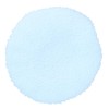 AB Tools (PACK OF 2) 240mm Polishing bonnets Lambs wool