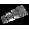 Seiniti Ramigrip Single Sided Clear Barrier Bag with Hanging Hole,
