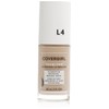 COVERGIRL Trublend Liquid Makeup Classic Beige L4 1 Fl Oz,