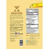 Prince of Peace 100% Natural Ginger Candy (Chews), Lemon Flavor,