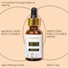 Premium Anti-Aging Collagen Serum by Ammuri - Infused with Matrixyl