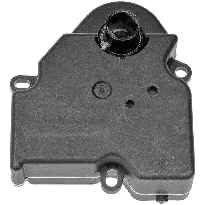 Dorman 604-5112 HVAC Heater Water Shut-Off Valve Actuator Compatible with