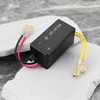 OTOTEC 2pcs 12V Car and Motorcycle Horn Relay for Car