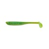 Balzer Shirasu Z-Shad Zander Shads – 3 Rubber Fish, Size/Weight/Colour: