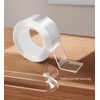 Baby Proofing, Clear Edge Protector Strip, Soft Corner Protectors for
