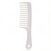fenglin Wide Toe Comb, Extra Large Size, Anti-Static, Wide Teeth,