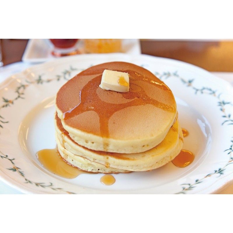 Home Bakery Club