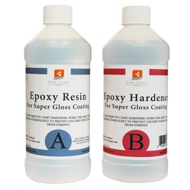 Epoxy Resin 32 oz Kit General Purpose
