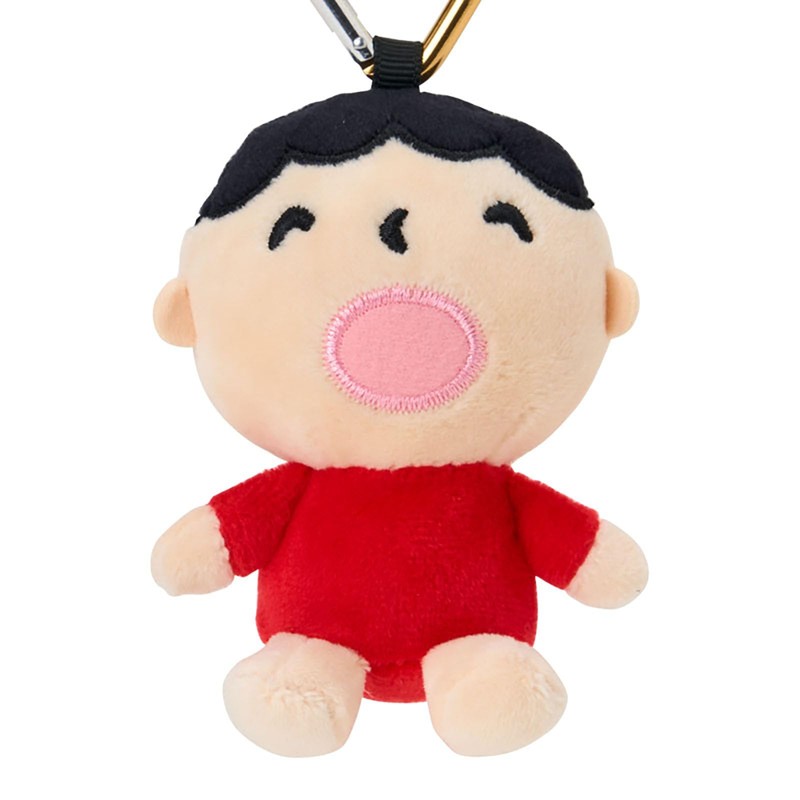 Sanrio 175498 Mini Mascot Holder (Character Grand Prize Vol. 3),