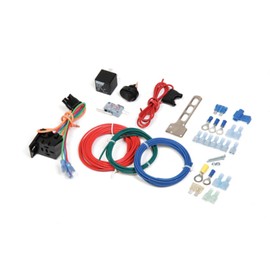 NOS Kit, Electric Pack Single Stage