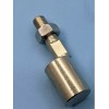 Generic Solid Metal Couching Foot for Gammill Long Arm Quilting