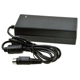 PK Power AC DC Adapter Compatible with Alesis adat HD24 FirePort 1394 FireWire Fire Port Interface 12V / 5V Power Supply Cord Cable Charger Mains PSU
