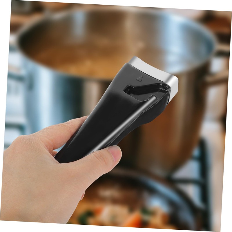 HAKIDZEL Pressure Cooker Replacement Handle Slip-resistant Ergonomic -install for Mirro