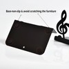 MPEIPILA Book Support, Book Ends, Book Holde, Holder for Shelf,