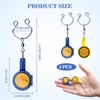 Fokmuaex 4-Piece Fishing Knot Tying Tool Set - Quick &