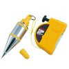 Tajima PZB-300 PLUMB-RITE 300 setter with 10 oz. quick-stabilizing plumb