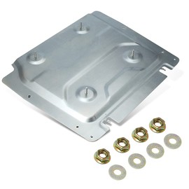 H RUO Tour Pack Metal Base Plate Fits 2014-2024 Harley Touring Road King, Road Glide, Street Glide, Electra Glide, Ultra-Classic Models with Rushmore Razor/Chopped/King Tour Pack