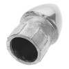 Kisangel Pipe Cap Boat Plugs Boat Drain Boat Wrench Flat