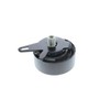 VAICO V10-1803 Tensioner Pulley, timing belt