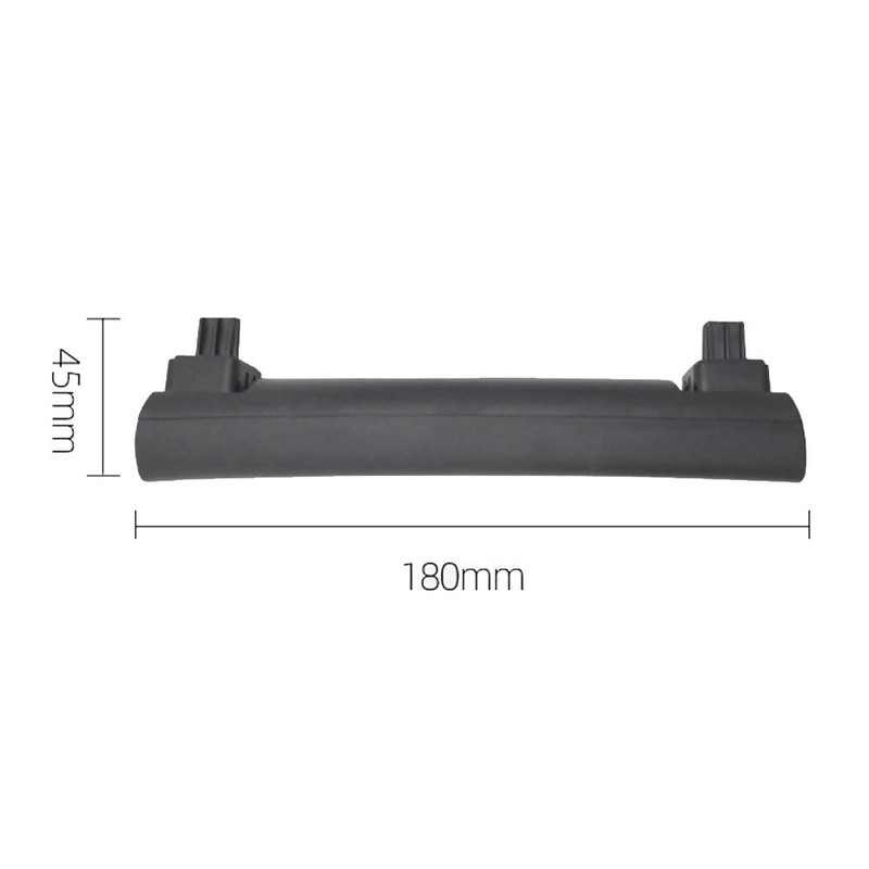 Jvareaty 1567400172 Tailgate Handle Boot Inner Handle for - B-