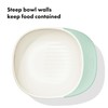 OXO Tot Food Masher, Opal
