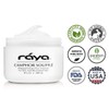 RAYA Camphor Soufflé Facial Cleanser 8 oz (101) | pH