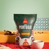 Delta Cafés Portugal Ground Coffee, Smooth and Delicious Medium Roast