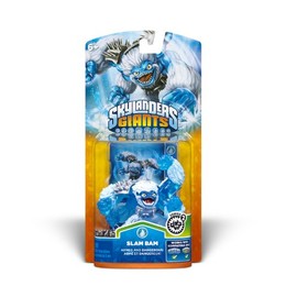 Skylanders Giants: Single Character Pack Core Series 2 Slam Bam
