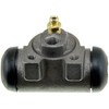 Dorman W134494 Rear Drum Brake Wheel Cylinder Compatible with Select