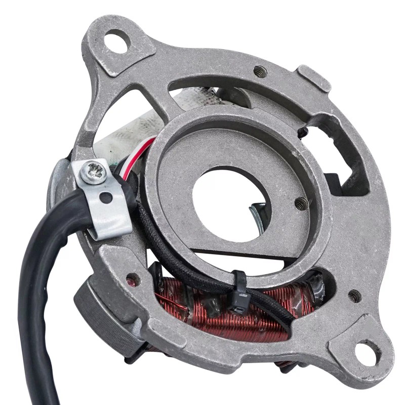 For Yamaha Stator for Yamaha PW50 Y-Zinger 1990-2000 Magneto /