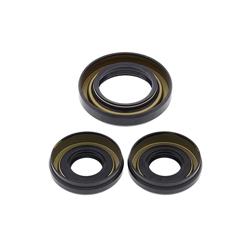 All Balls Racing 25-2001 Differential Kit (repl 25-2040) Compatible with/Replacement