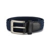 Streeze 32mm Elasticated Stretch Belt - Braided Elastic Webbed Belt