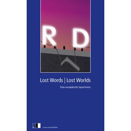 Lost Words - Lost Worlds