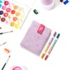 Roll'eat ® Reusable Sandwich Bag with Washable Markers to create