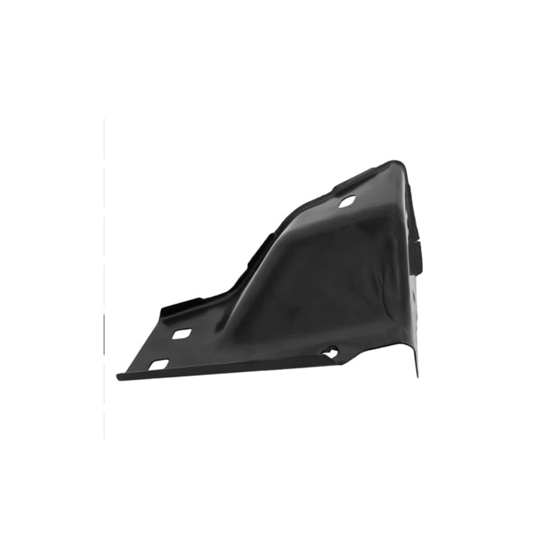 For Ram 1500 2019-2024 Fender Bracket Passenger Side | Front