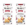 Walkers Shortbread – Festive Shortbread Scottie Dogs 125g - Pack