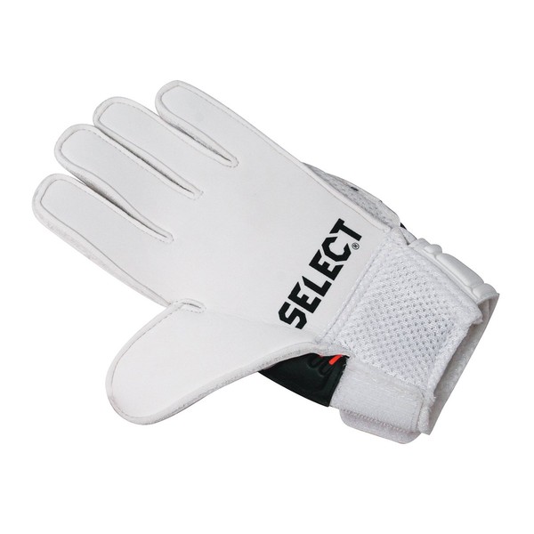 Select Sport America 3 Youth Guard Goalkeeper Gloves, 6