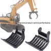 Original Alloy Gripper Accessory for 1570 Remote Control Engineering Vehicle