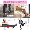 Men's Not Too Strong, Weak Compression Open Toe High Socks